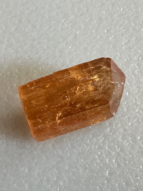 Imperial Topaz