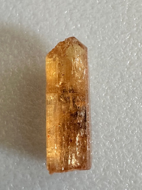 Imperial Topaz