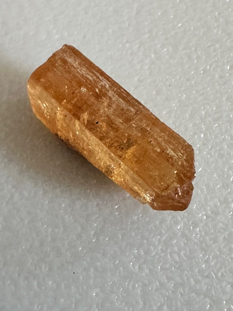 Imperial Topaz