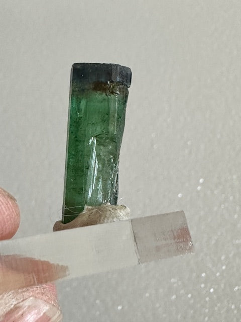 Green Tourmaline