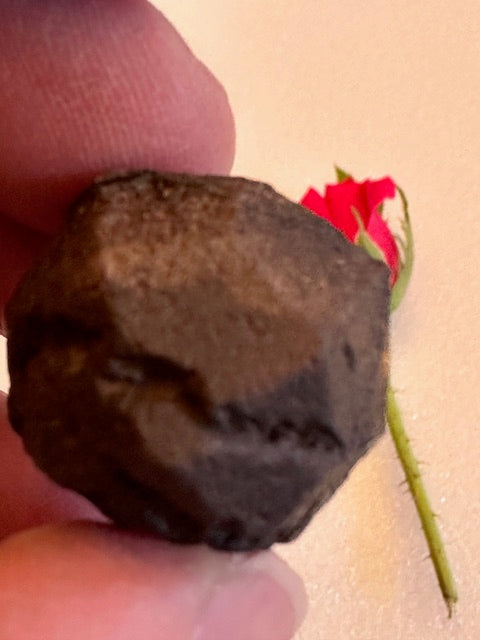 Garnet Crystal
