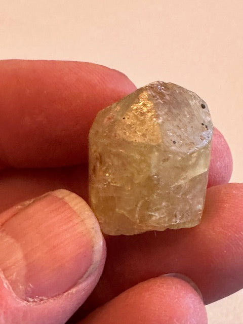 Apatite