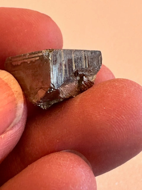 Pyrite