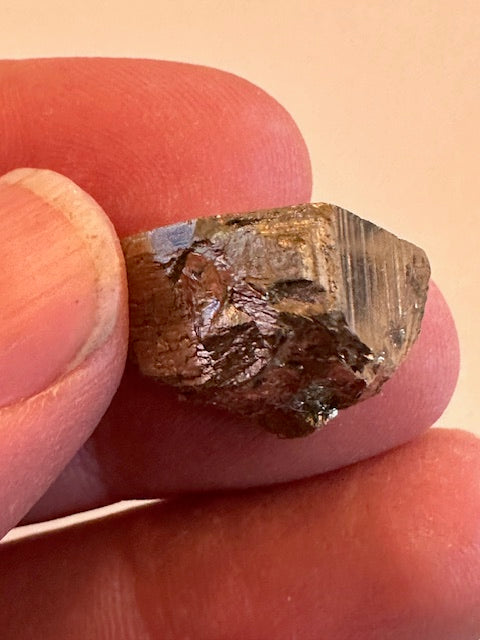 Pyrite