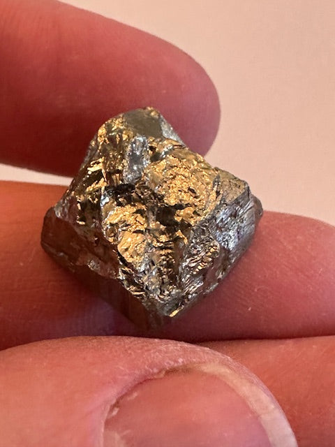Pyrite