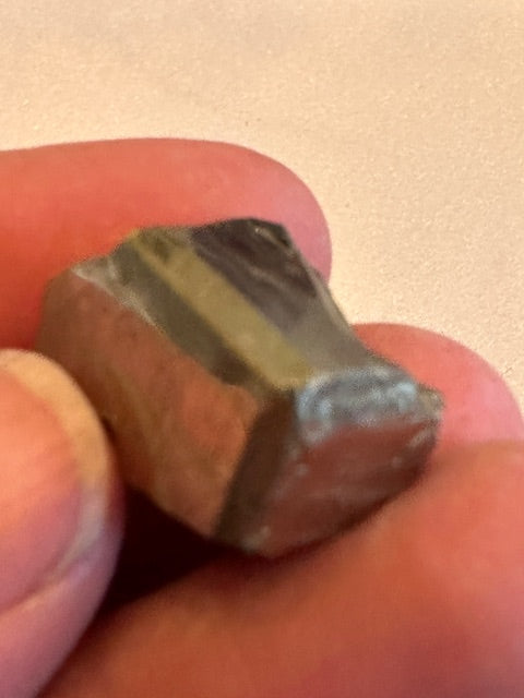 Pyrite