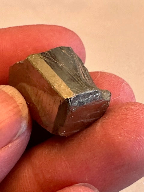 Pyrite