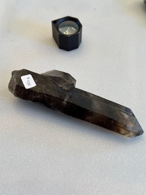 Smoky Quartz from New Mexico