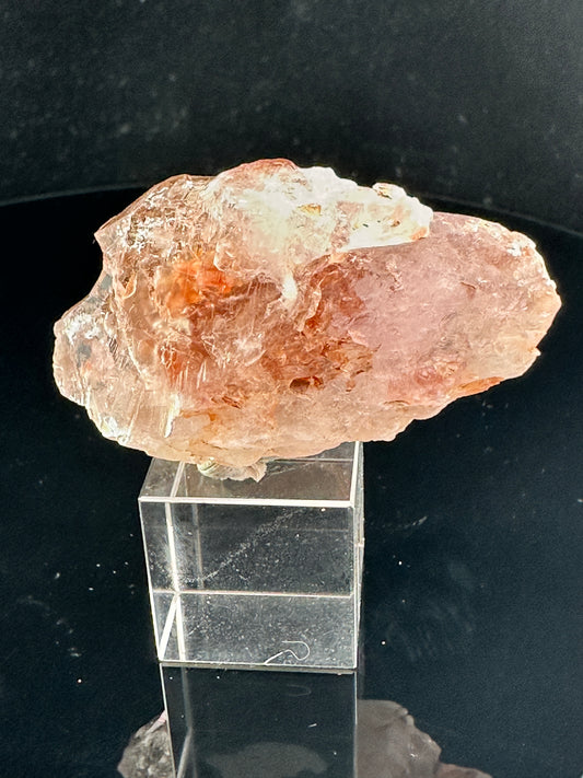 Quartz var: Amethyst from Utah