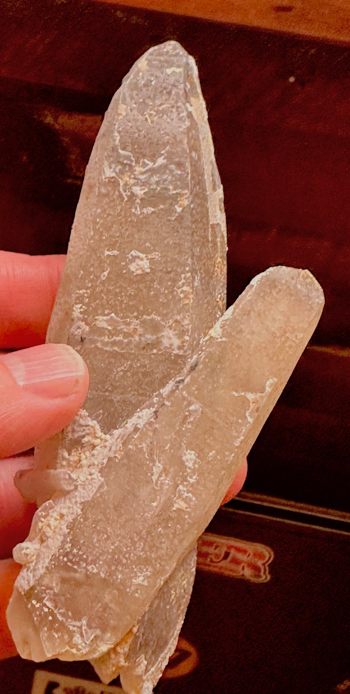Large Quartz