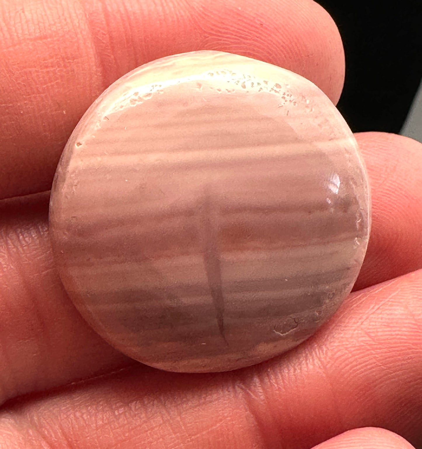 Siltstone Agate