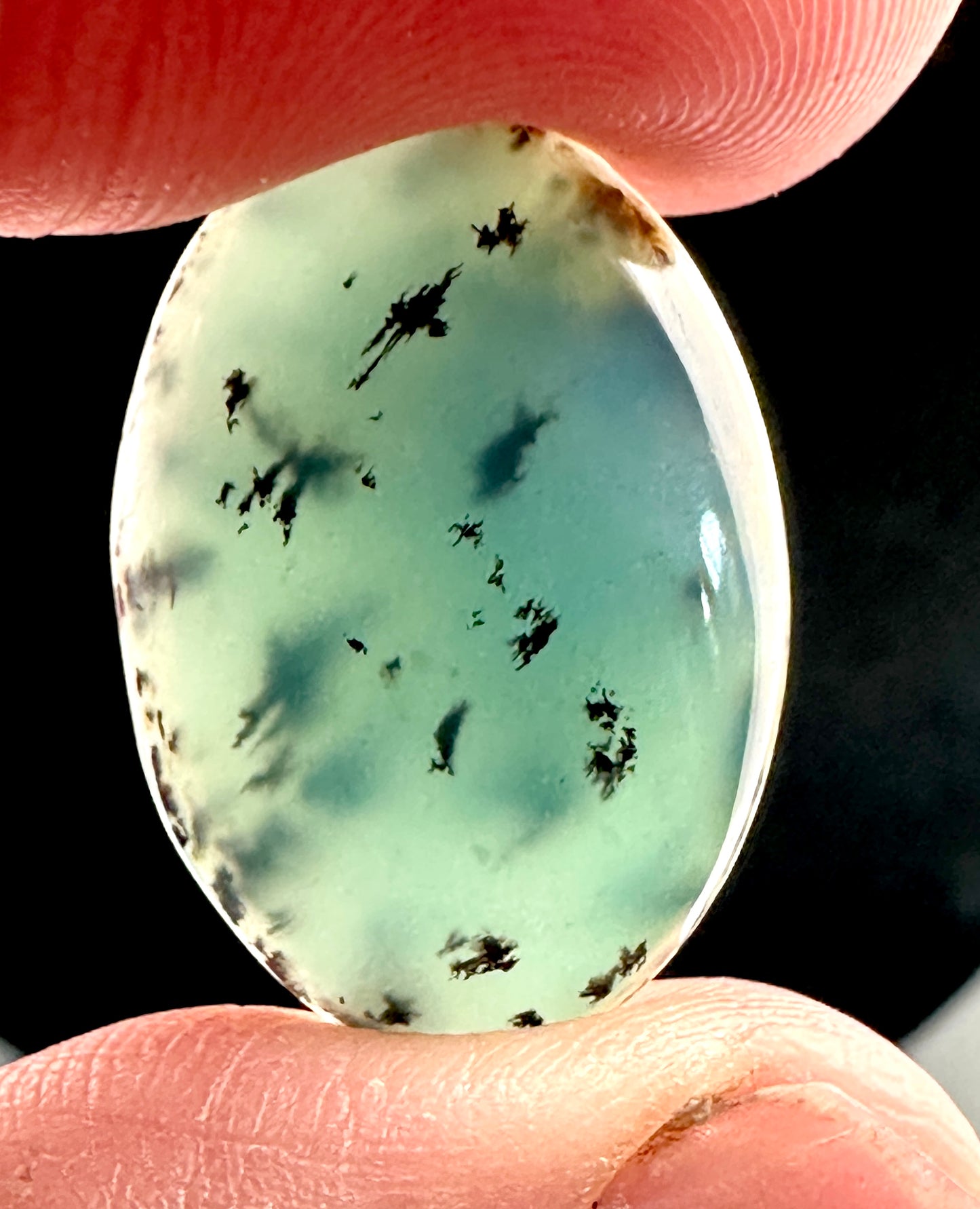 Chrysocolla