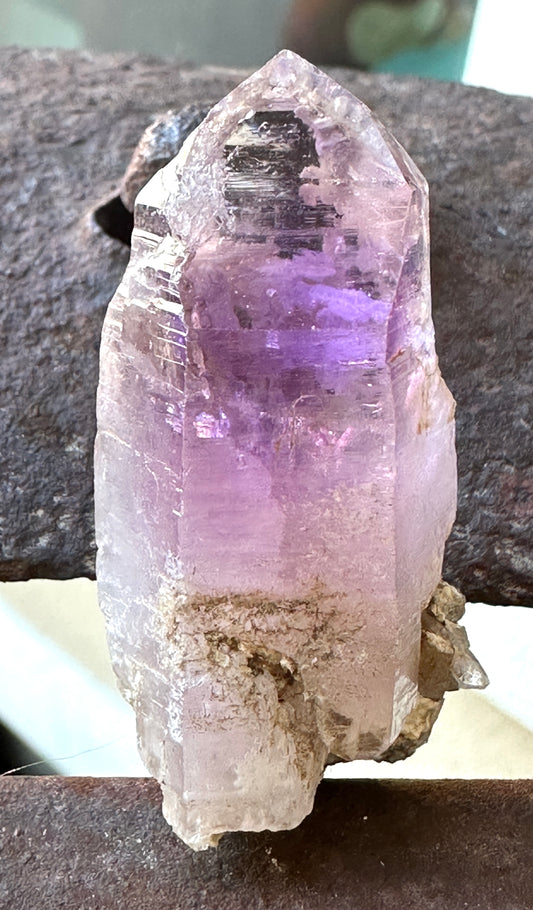 Amethyst Point