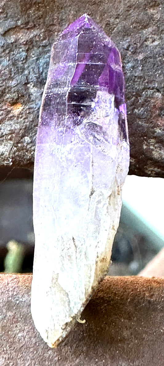 Amethyst Point