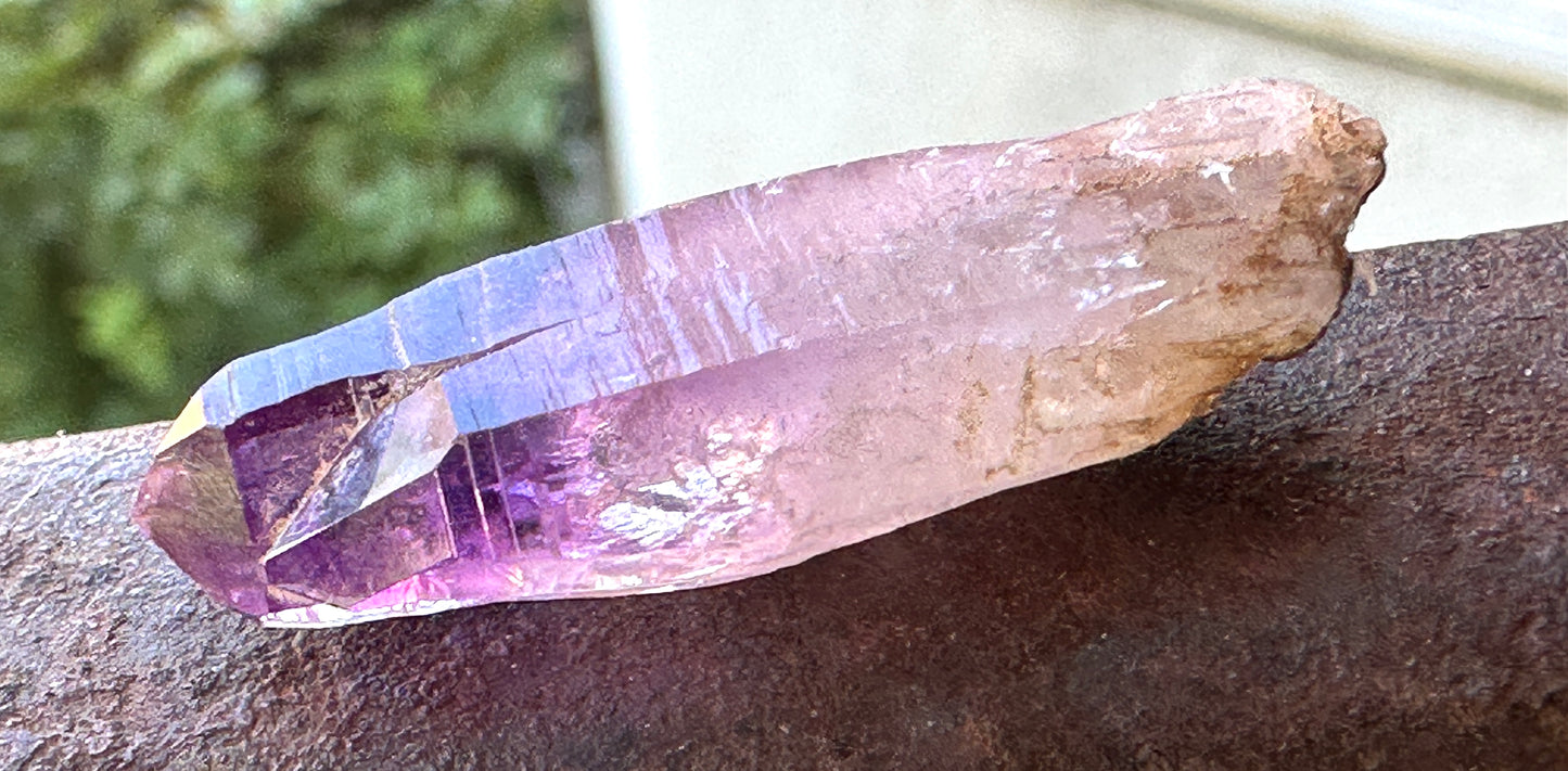 Amethyst Point