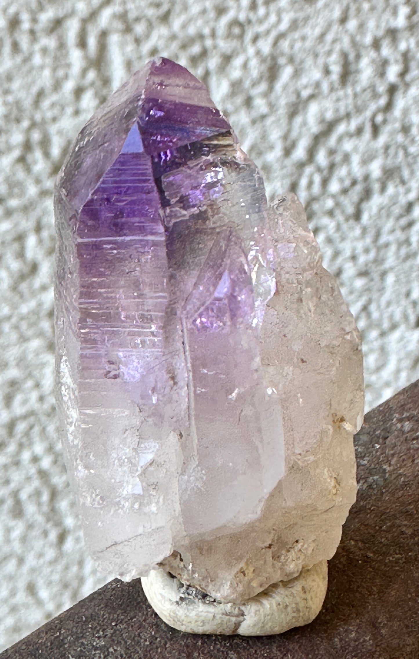Amethyst Point with Phantoms