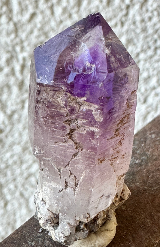 Amethyst Point with Phantoms
