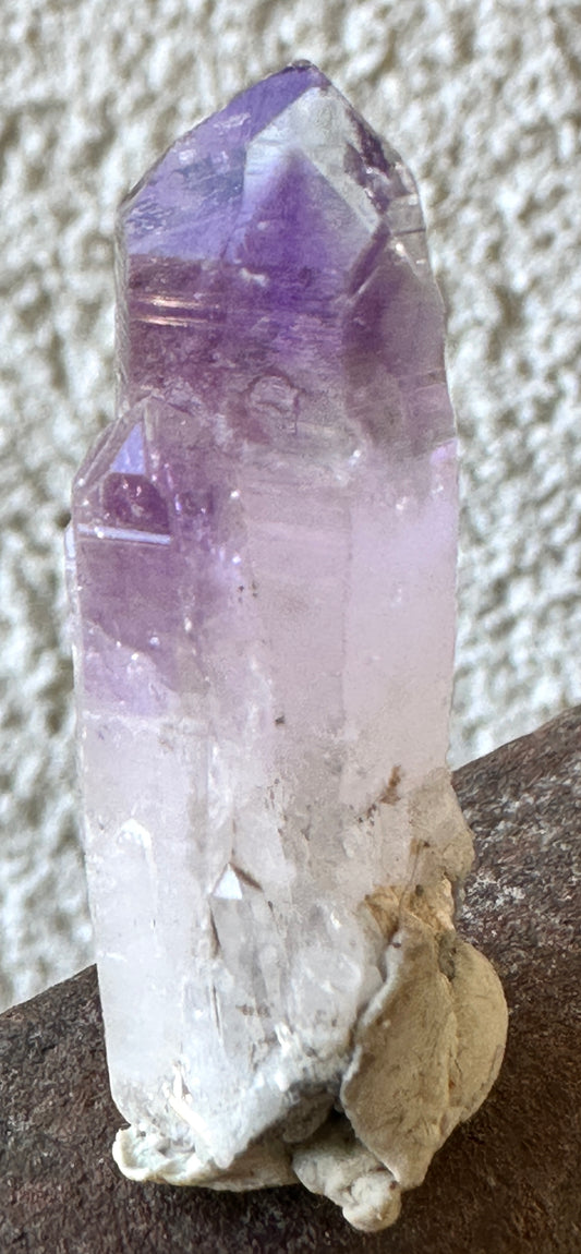 Amethyst Point with Phantoms