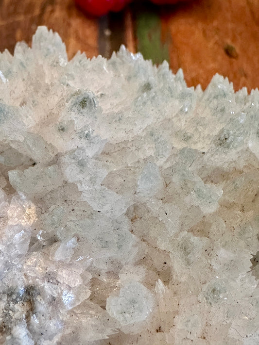 Calcite (UV)