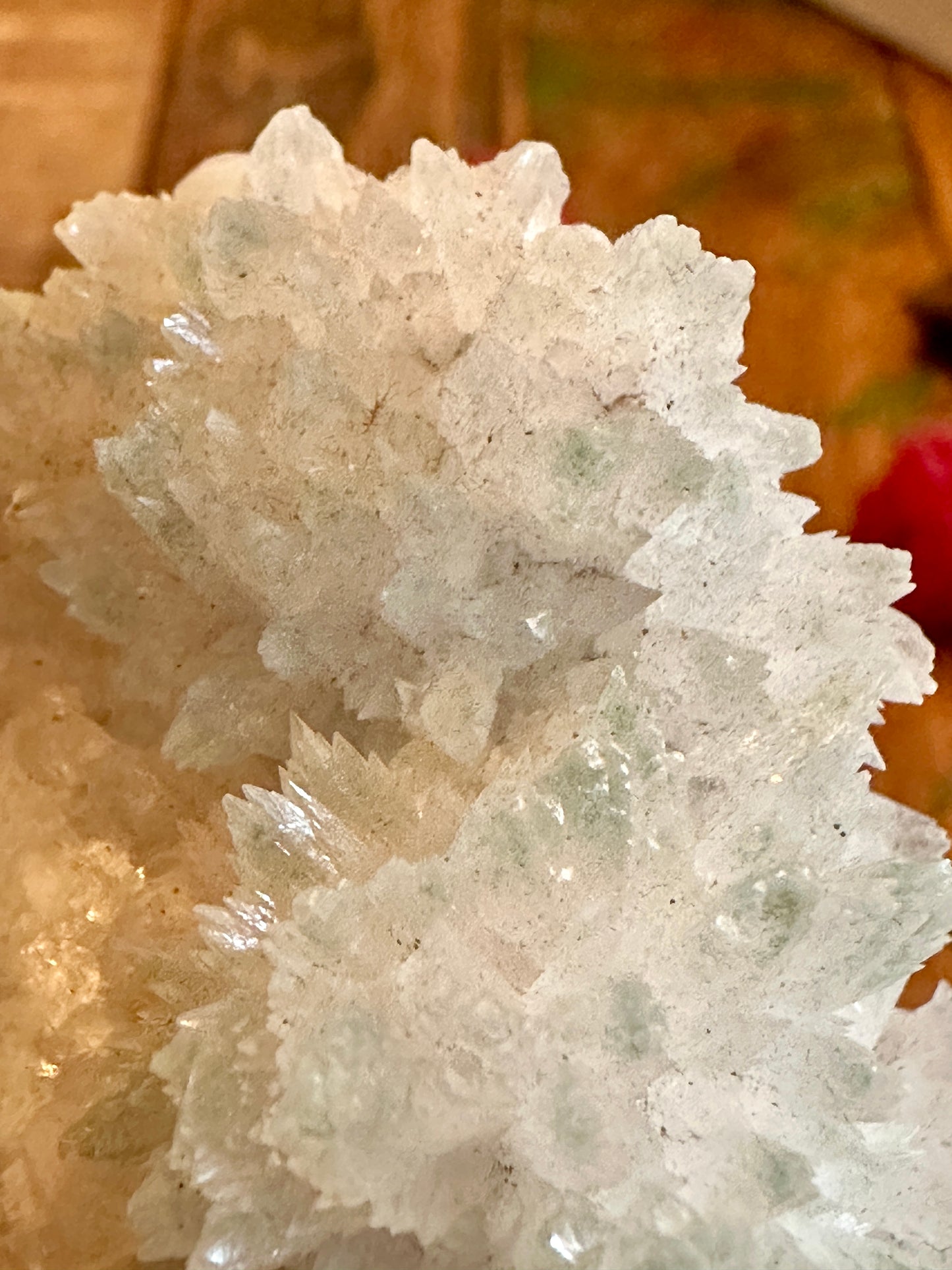 Calcite (UV)
