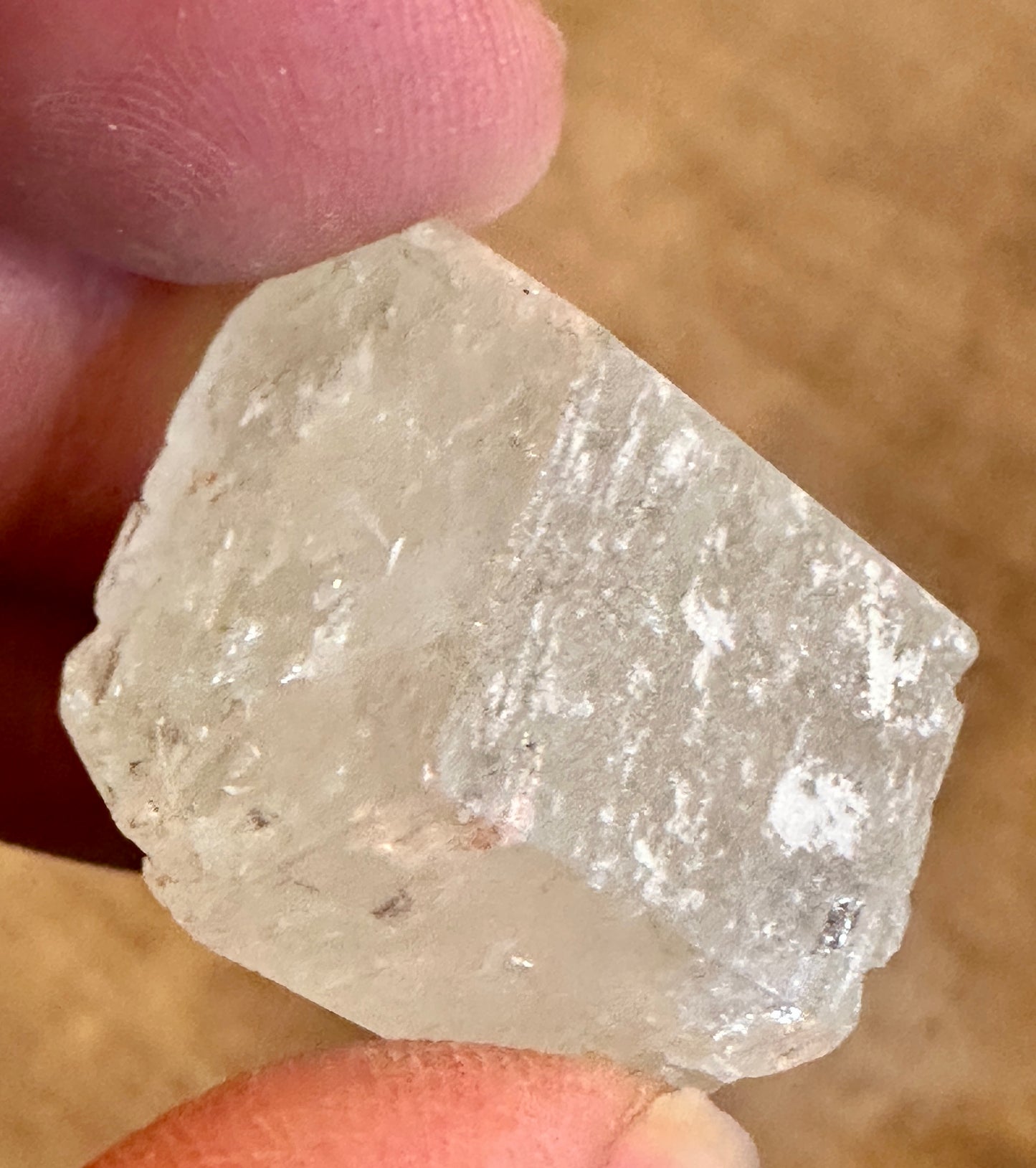 Goshenite