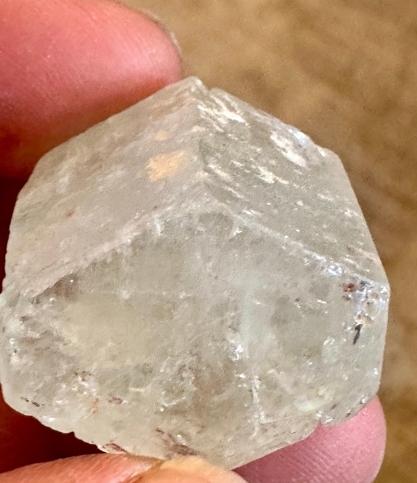 Goshenite