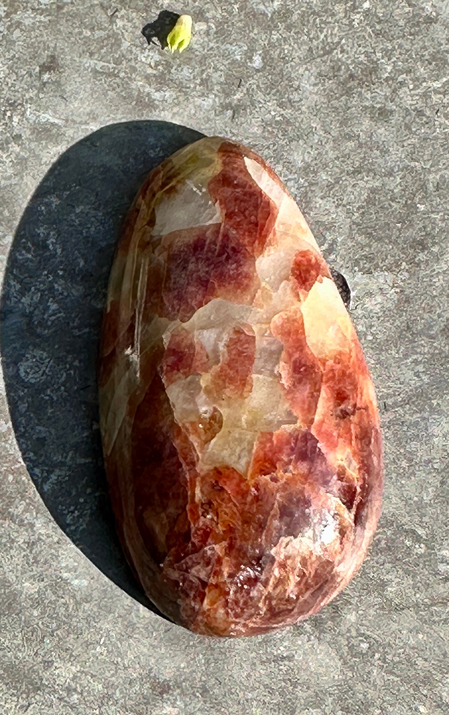 Agate?