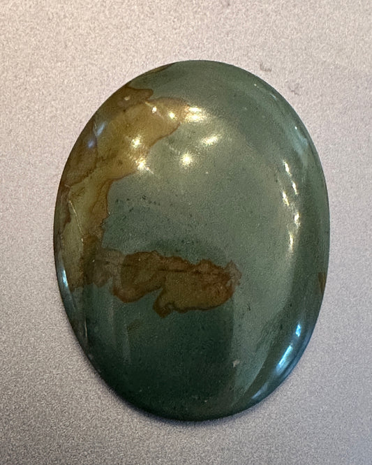 Owyhee Jasper