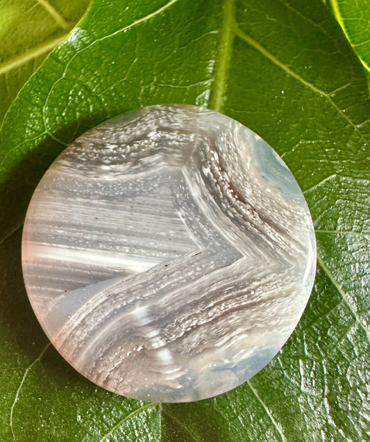 Fourth of July Agate