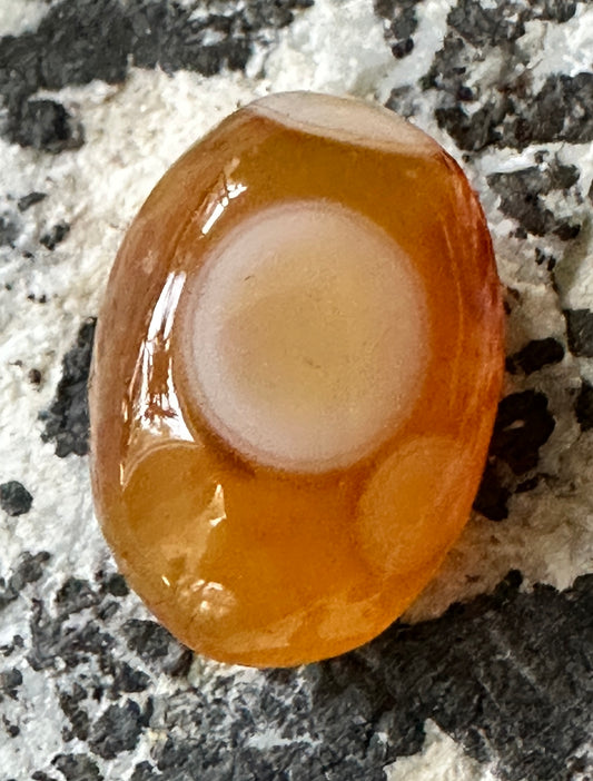 Eye Agate