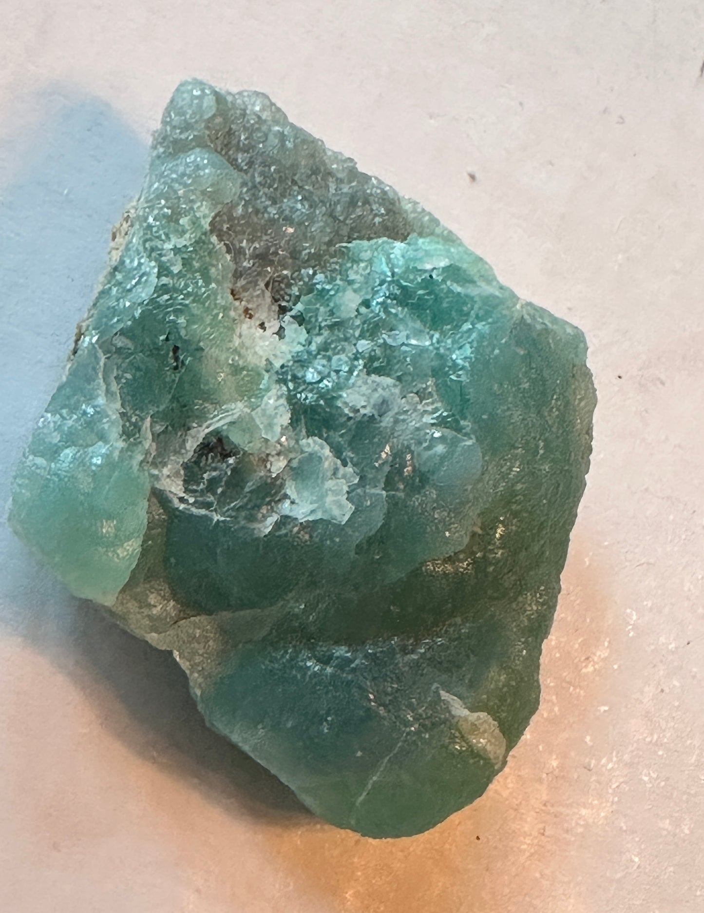 Smithsonite