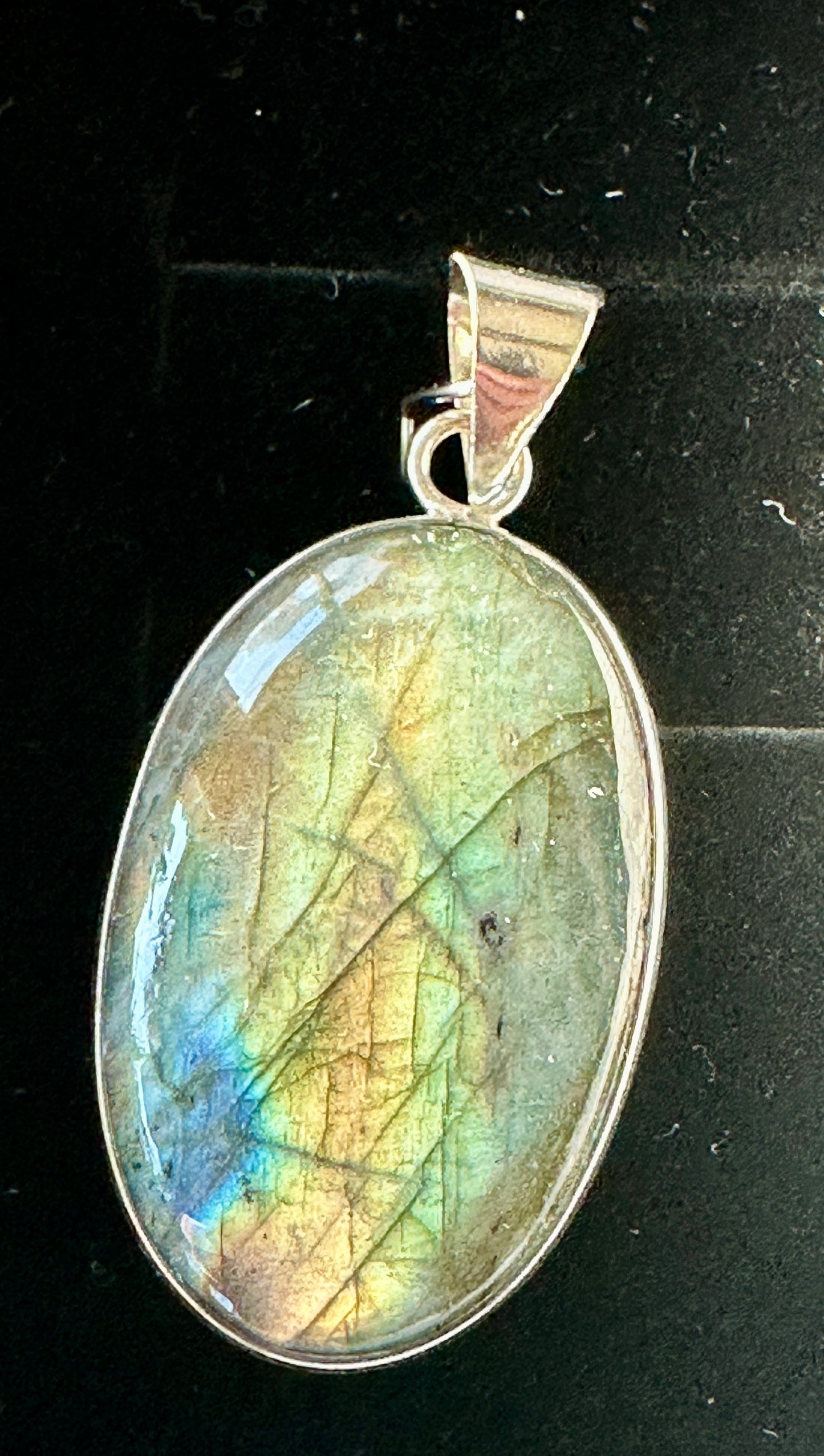 Labradorite