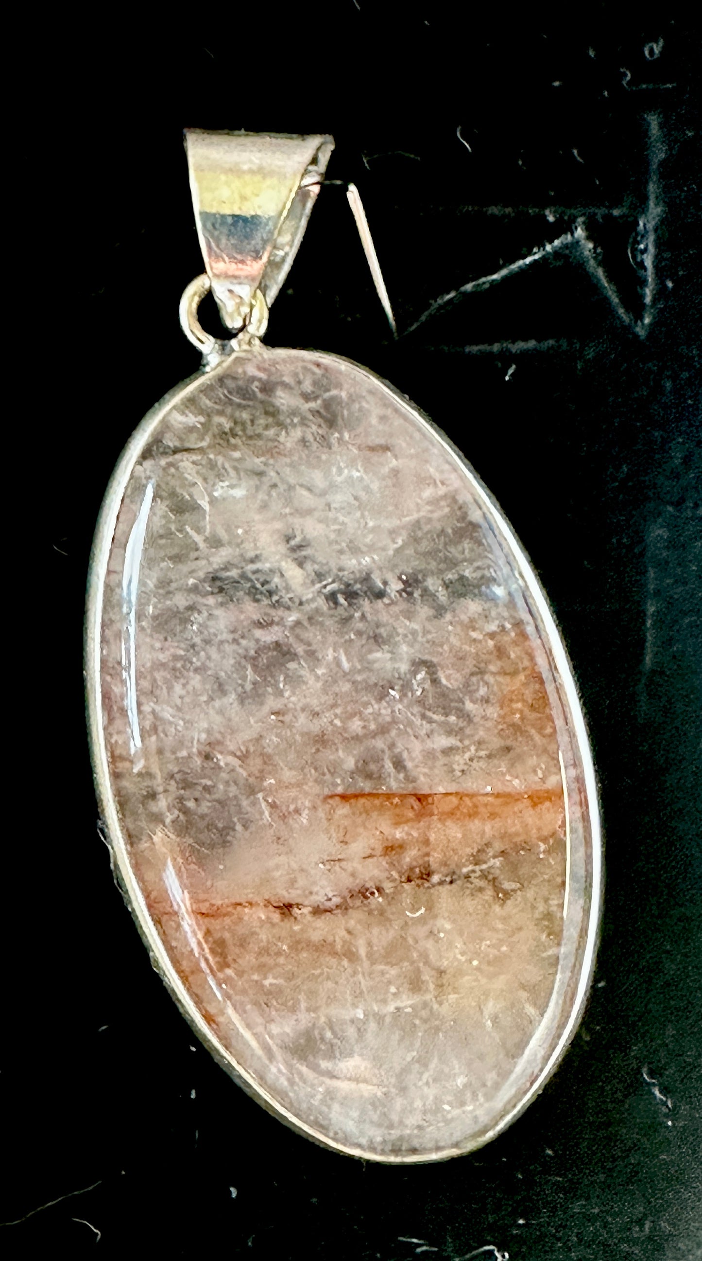 Iron Quartz