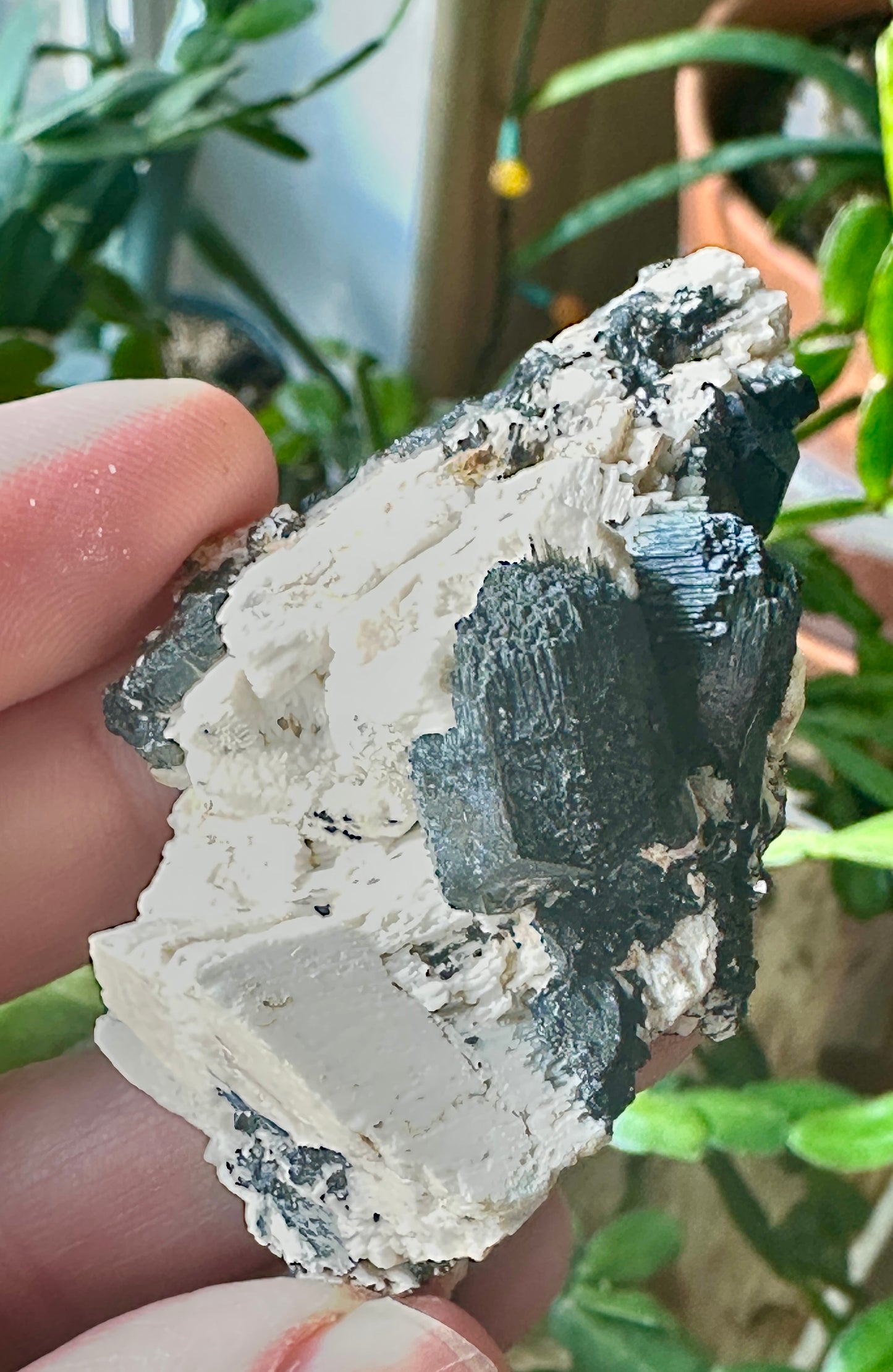 Schorl Tourmaline