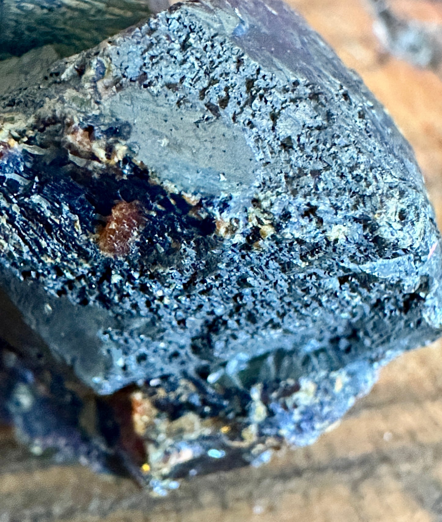 Sphalerite
