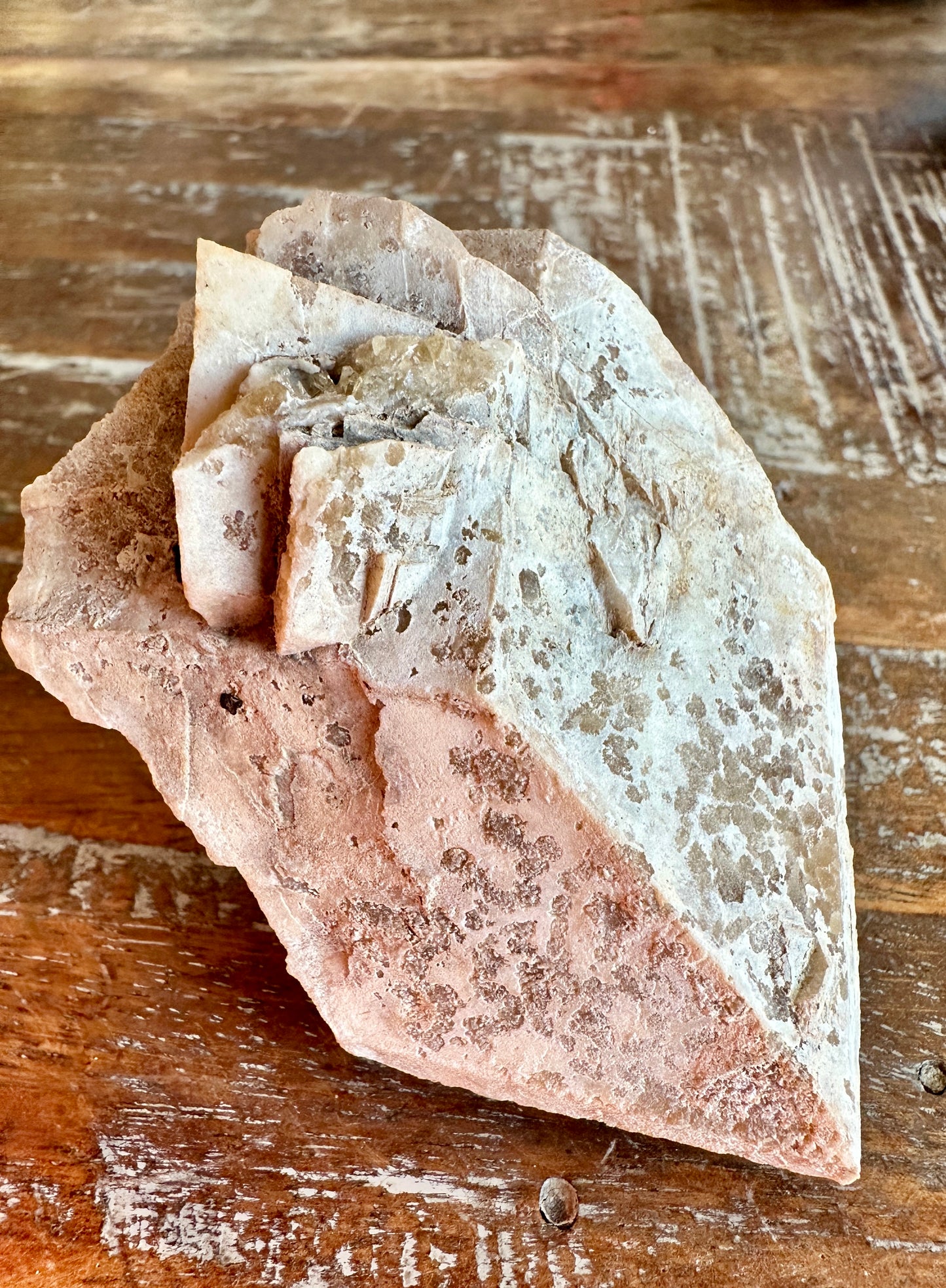 Glauberite