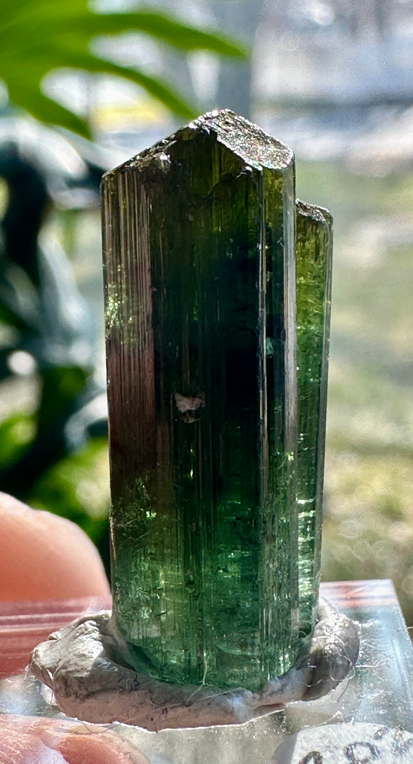 Tourmaline