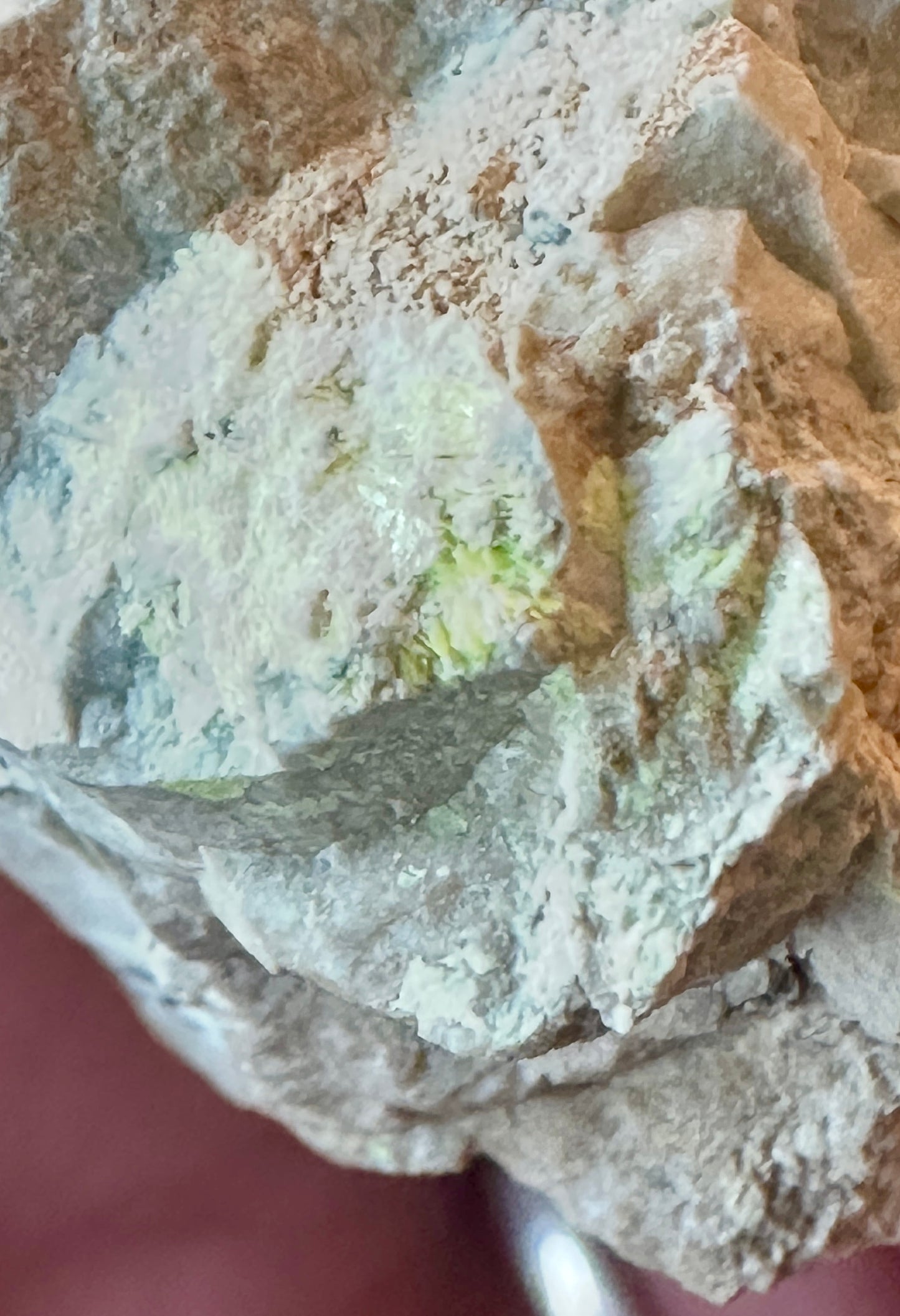 Metaheinrichite