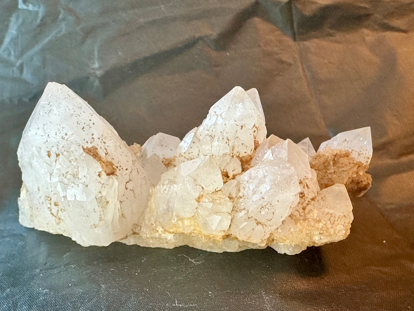 Quartz