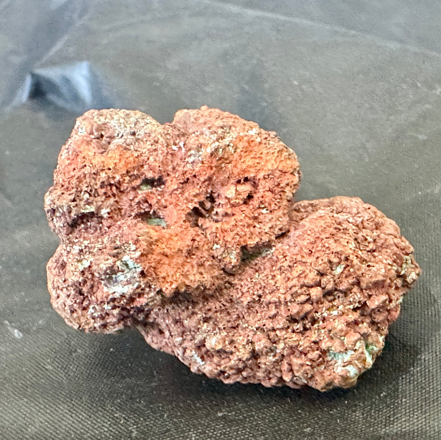 Native Copper