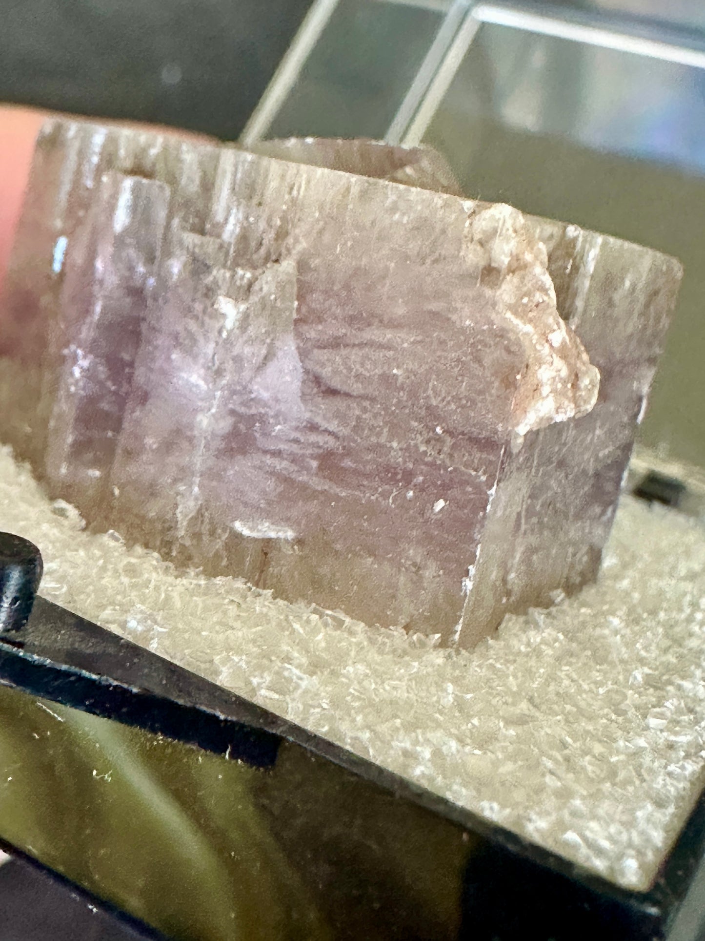 Aragonite