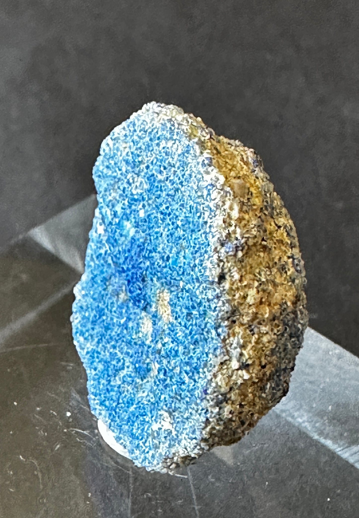 Azurite
