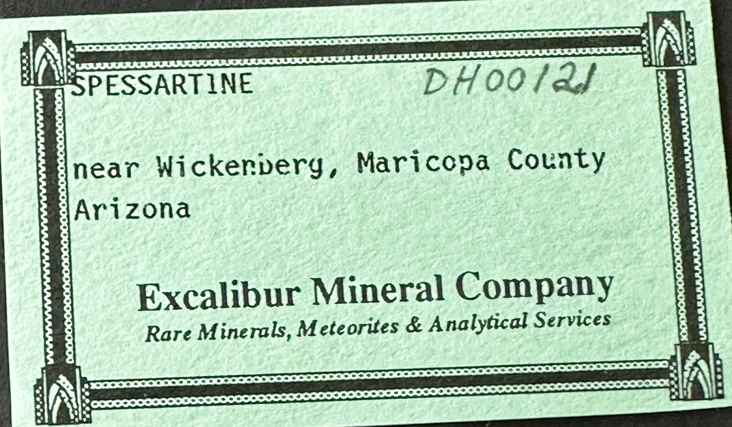 Garnets