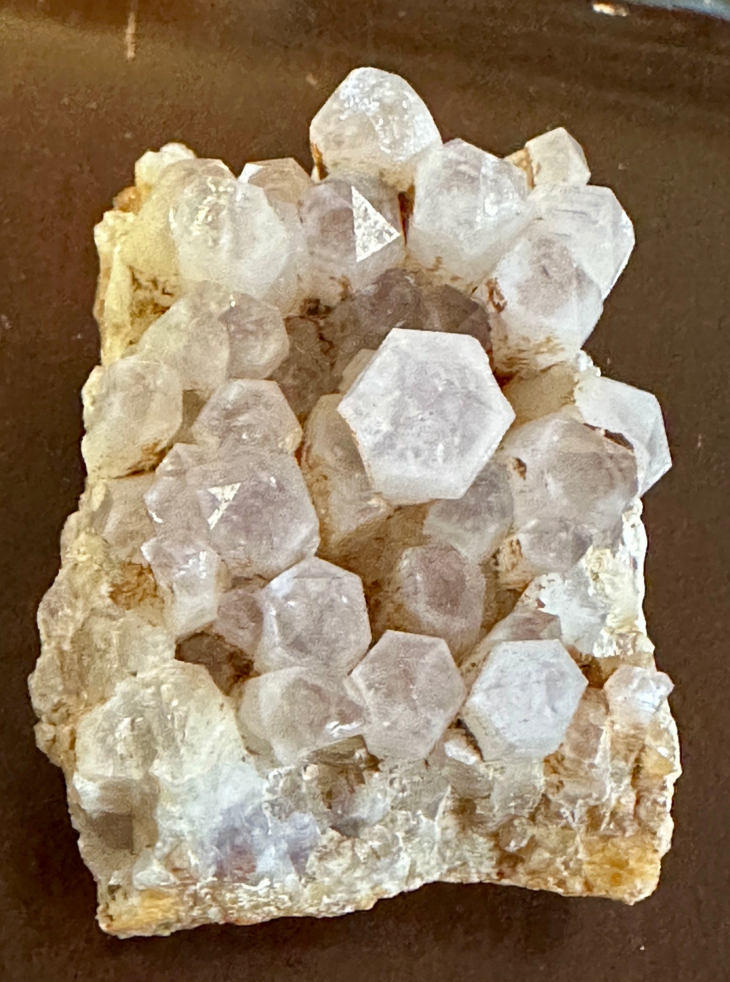 Amethyst Cluster