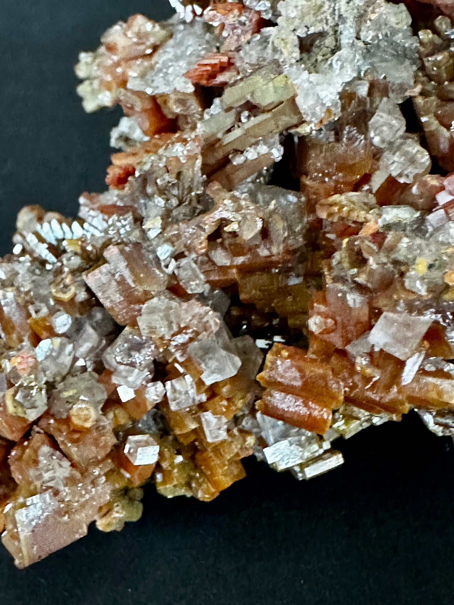 Vanadinite