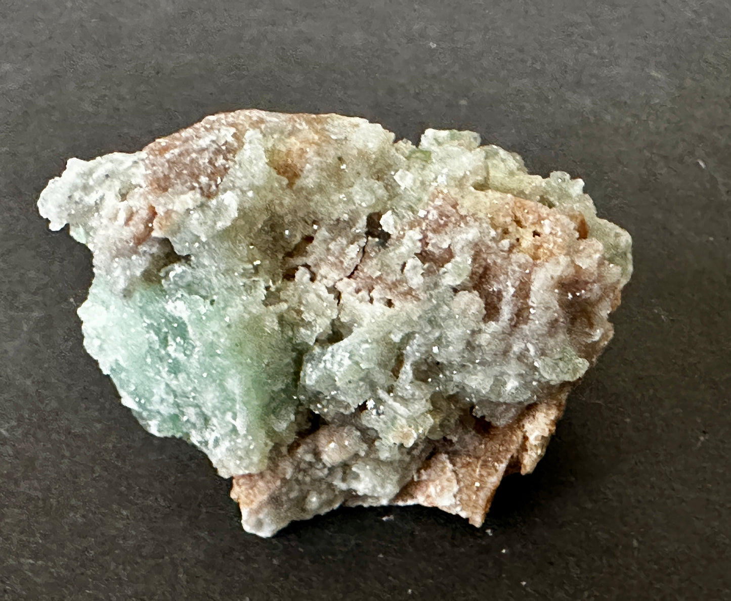 Fluorite