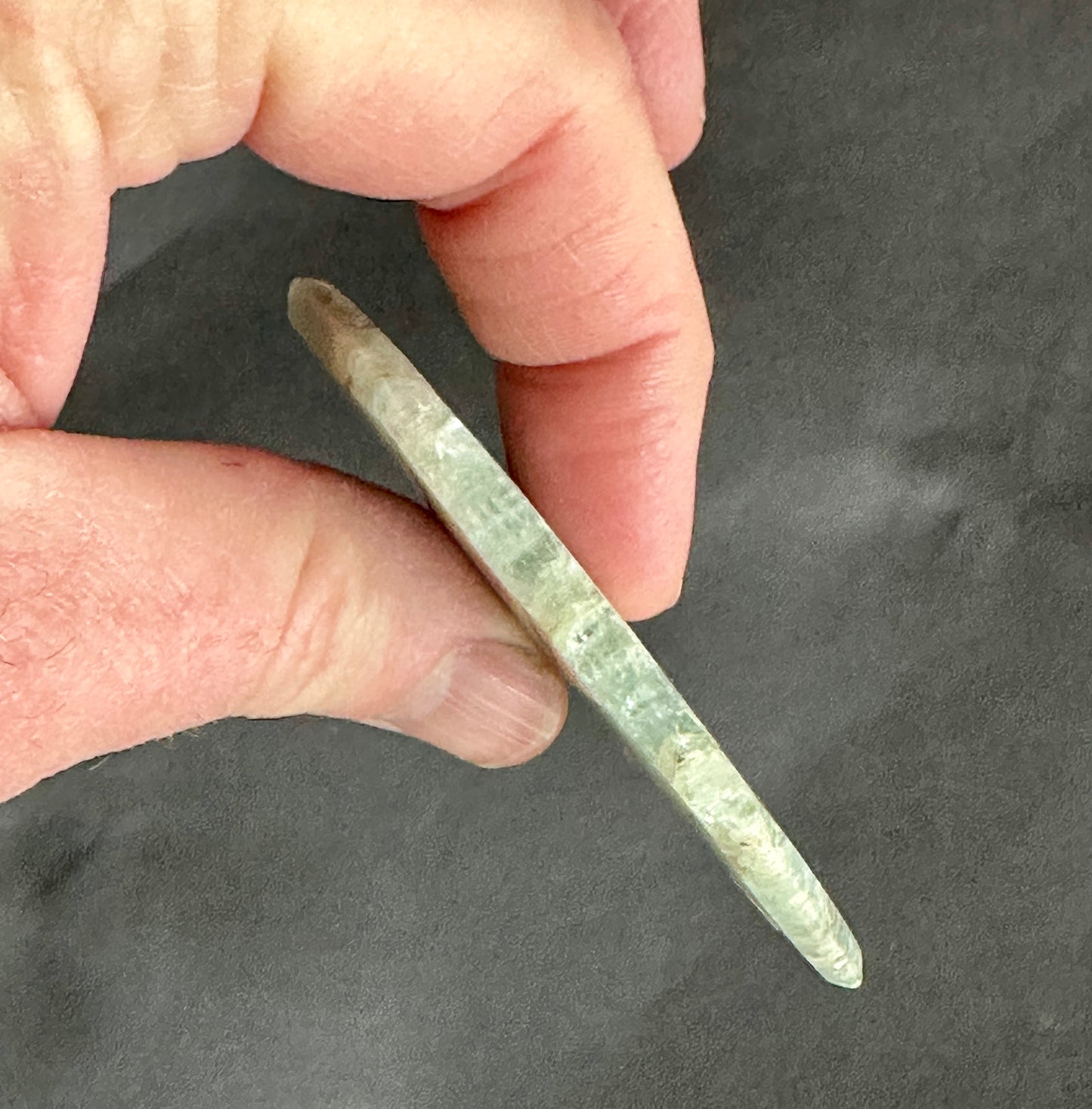 Aquamarine w/ Zoning