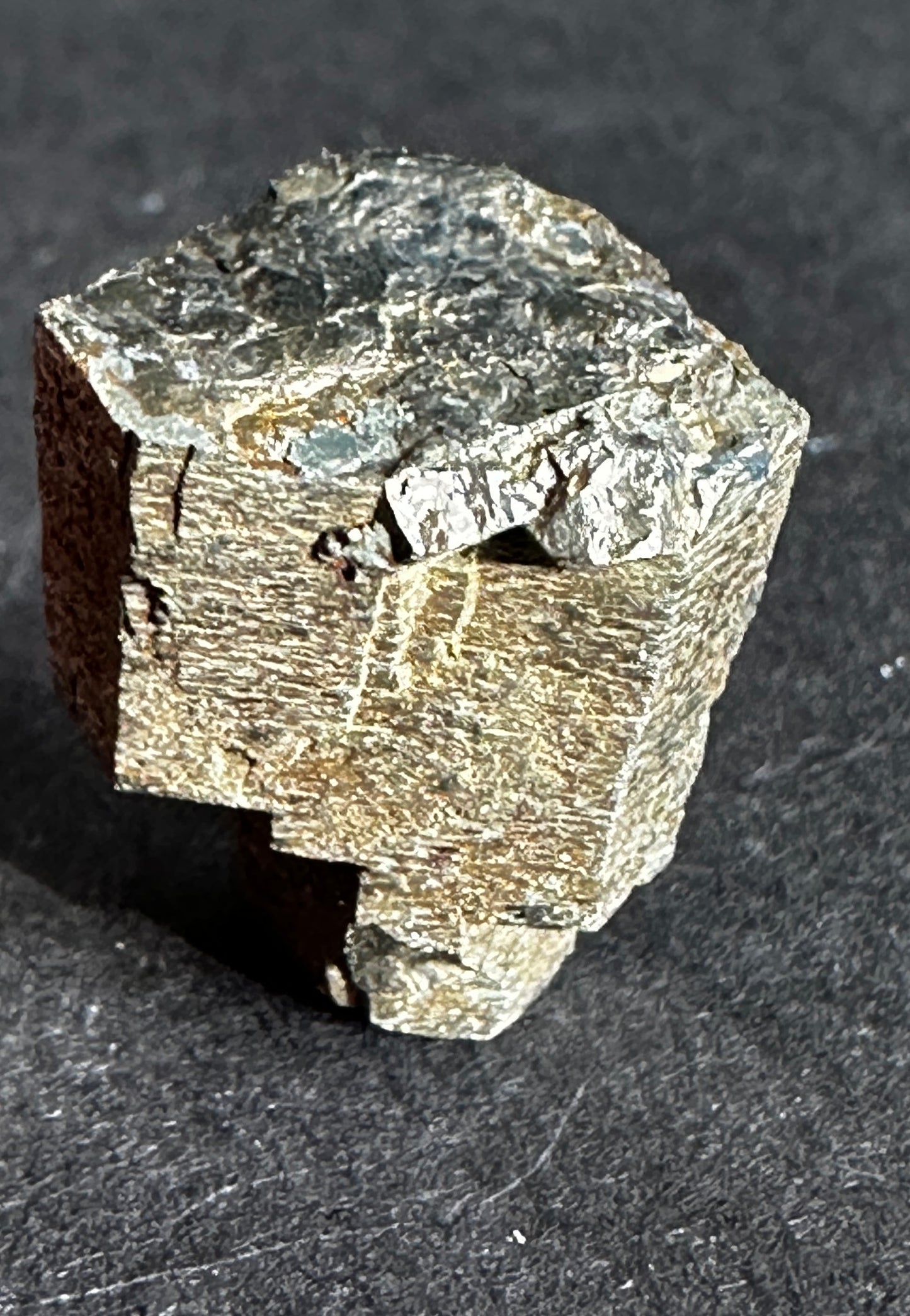Pyrrhotite