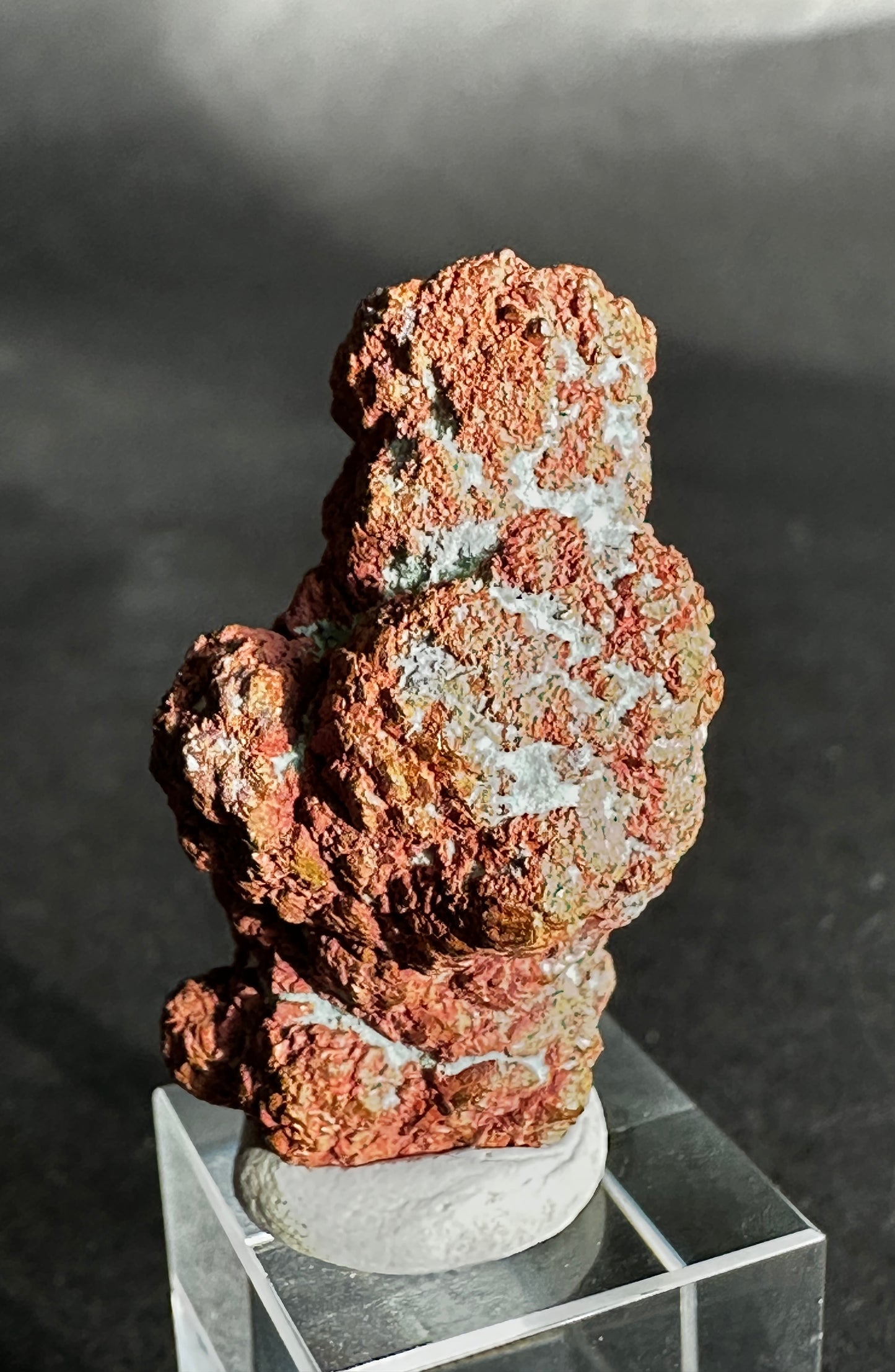 Native Copper