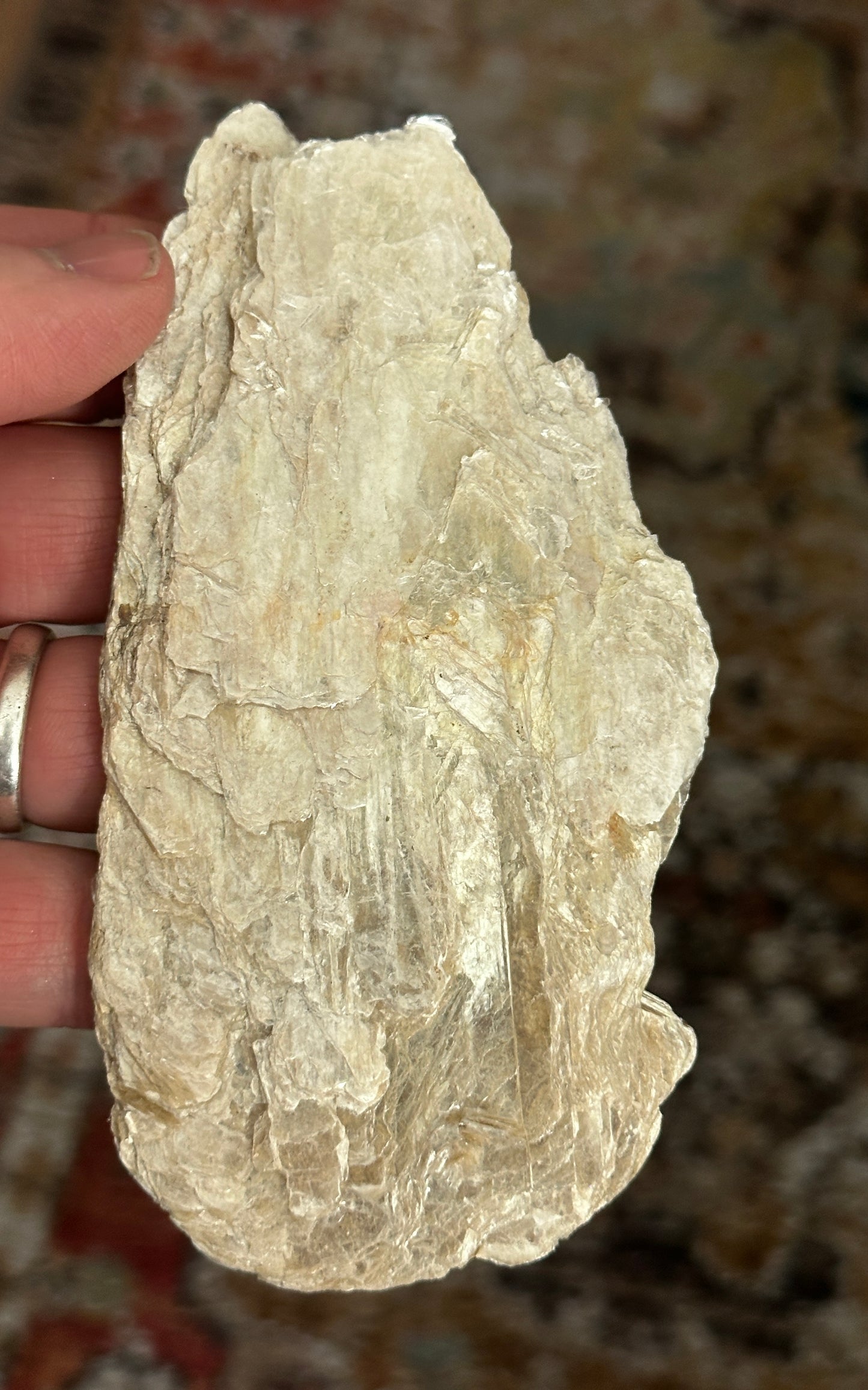 Muscovite